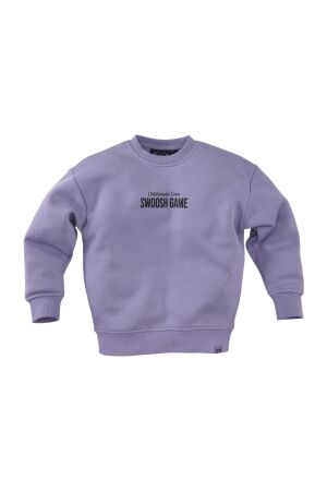 Z8 Neyo Sweater Smokey lilac