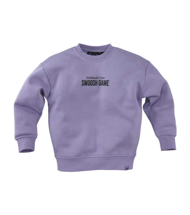 Z8 truien & vesten Smokey lilac Neyo