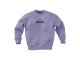 Z8 truien Smokey lilac Neyo