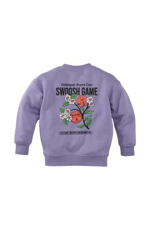 Z8 truien & vesten Smokey lilac Neyo