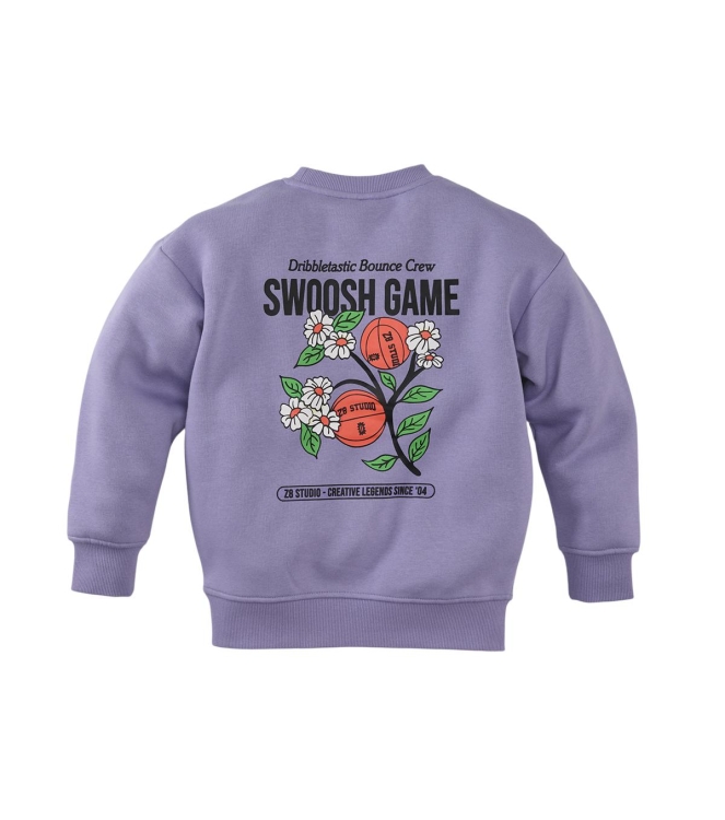 Z8 truien & vesten Smokey lilac Neyo