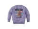 Z8 truien Smokey lilac Neyo