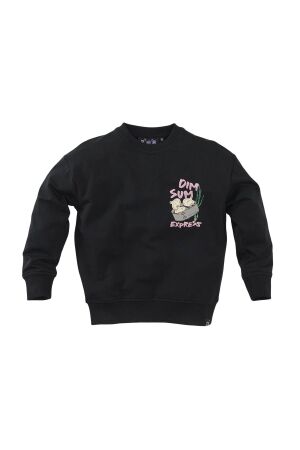 Z8 Nikko Sweater Night sky