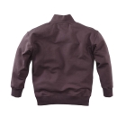 Z8 truien Frosted plum Niran