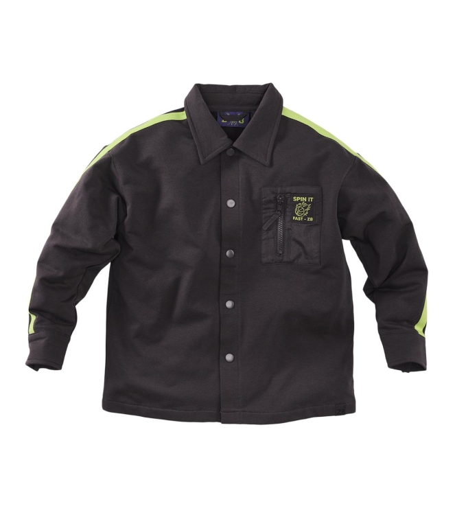 Z8 overhemden Shadowed aubergine Orion