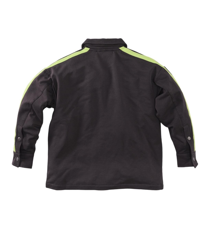 Z8 overhemden Shadowed aubergine Orion