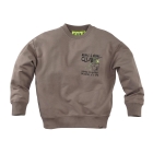 Z8 truien Twilight taupe Pharo