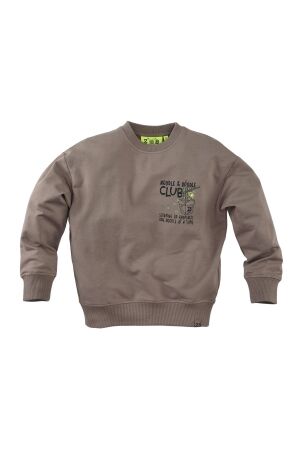Z8 Pharo Sweater Twilight taupe
