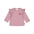 Feetje shirts 255 Lila 51602442