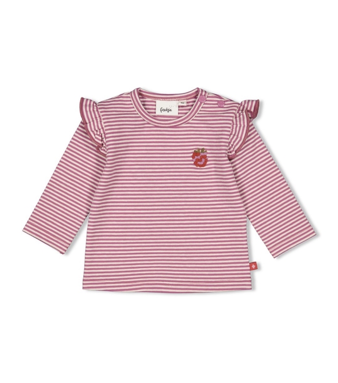 Feetje shirts 255 Lila 51602442
