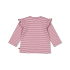 Feetje shirts 255 Lila 51602442