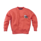 Z8 truien Tropical coral Tyce