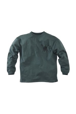 Z8 Vonn T-shirt Seafoam shadow