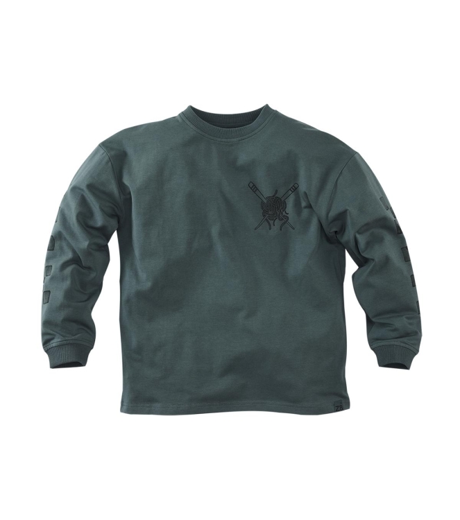 Z8 shirts Seafoam shadow Vonn