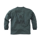 Z8 shirts Seafoam shadow Vonn