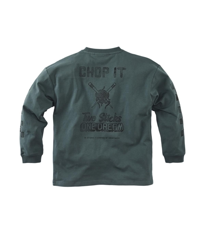 Z8 shirts Seafoam shadow Vonn