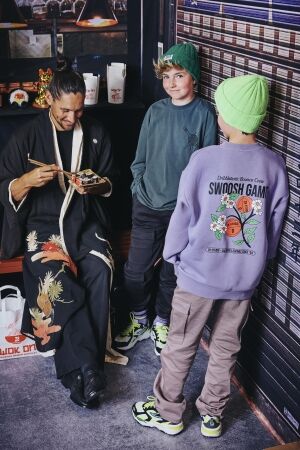 Z8 shirts Seafoam shadow Vonn