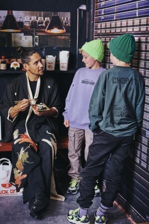 Z8 shirts Seafoam shadow Vonn