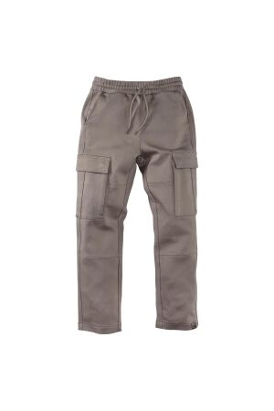 Z8 Kruz Joggingbroek Twilight taupe
