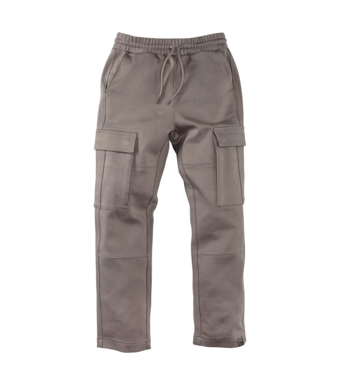 Z8 broeken Twilight taupe Kruz
