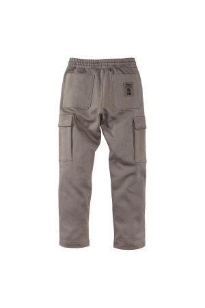Z8 broeken Twilight taupe Kruz