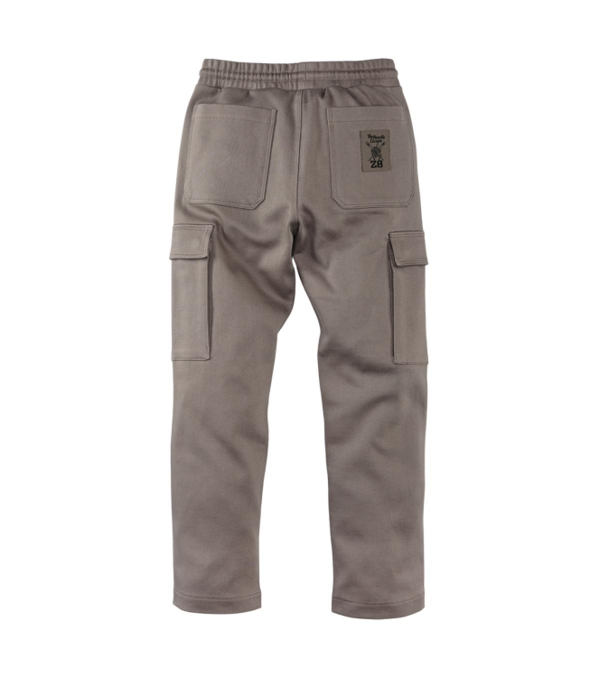 Z8 broeken Twilight taupe Kruz