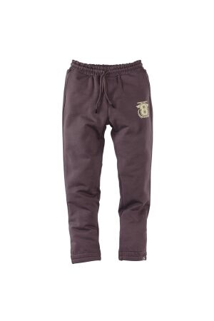 Z8 Ruben W25 Joggingbroek Frosted plum