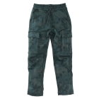 Z8 broeken Seafoam shadow Zave