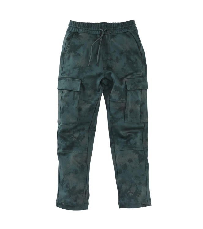 Z8 broeken Seafoam shadow Zave