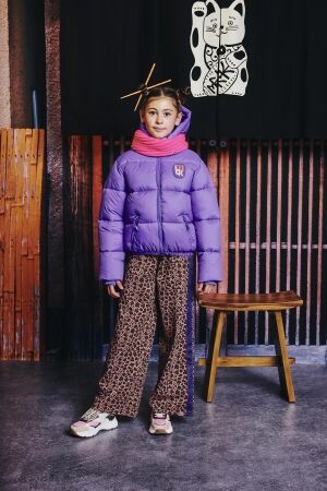 Z8 jassen Purple chill Tina