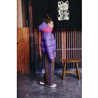 Z8 jassen Purple chill Tina