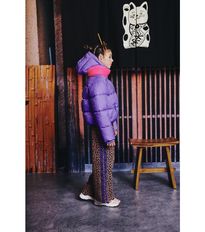 Z8 jassen Purple chill Tina