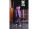 Z8 jassen Purple chill Tina