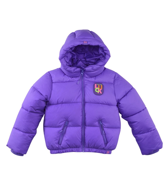 Z8 jassen Purple chill Tina