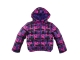 Z8 jassen Royal purple/AOP Lise