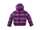 Z8 jassen Royal purple/AOP Lise