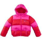 Z8 jassen Popping red/Bubblegum Jayda