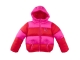 Z8 jassen Popping red/Bubblegum Jayda