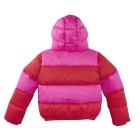 Z8 jassen Popping red/Bubblegum Jayda