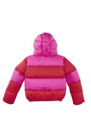 Z8 jassen Popping red/Bubblegum Jayda