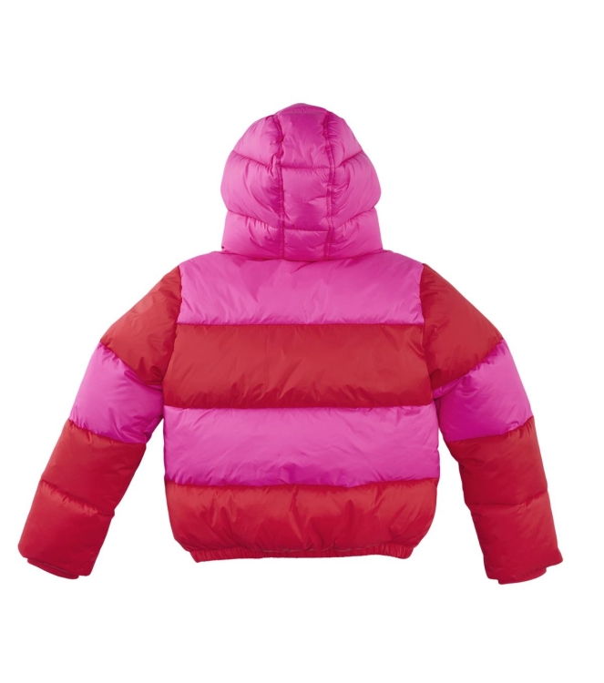 Z8 jassen Popping red/Bubblegum Jayda