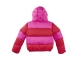 Z8 jassen Popping red/Bubblegum Jayda