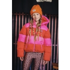 Z8 jassen Popping red/Bubblegum Jayda