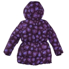Z8 jassen Wineberry/AOP Anneliese