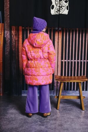 Z8 jassen Pinky promise/AOP Rosalia