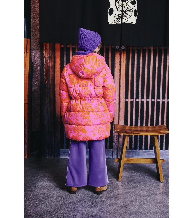 Z8 jassen Pinky promise/AOP Rosalia