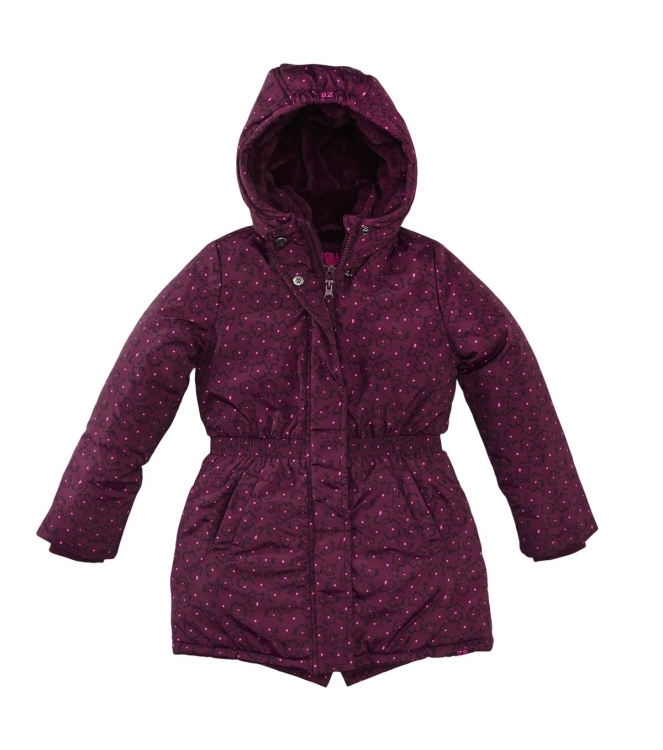 Z8 jassen Prune/AOP Channa