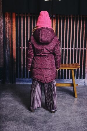 Z8 jassen Prune/AOP Channa