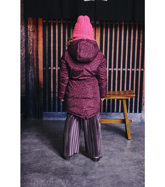 Z8 jassen Prune/AOP Channa