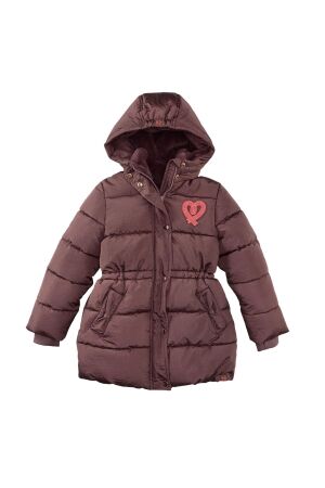 Z8 Maida Winterjas Spicy mauve